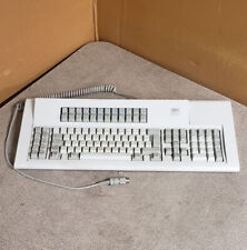 Vintage 1986 IBM 1389262 Model M buckling spring terminal keyboard -1 keycap picture