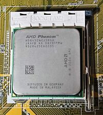 AMD Phenom Processor CPU HD8450WCJ3BGH picture
