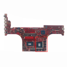 GM501GS GM501GM for ASUS GU501GM GU501G GM501G motherboard I7-8750H GTX1060-6G picture