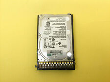 832514-B21 HPE 1TB SAS 12Gb/s 7.2K SFF SC HDD 832984-001 picture