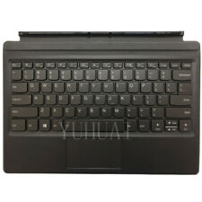 FOR Lenovo MIIX 520 Folio case  MIIX 52X Tablet Dock keyboard US backlit 03X7548 picture