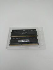 Patriot Viper Memory 16GB 28xGB PV316G160C9K / 9DE00021 ….103 picture