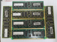 6x DEC 20-01CSA-08 128MB 100MHz 200Pin Sync CL2 REG ECC Server Memory Modules picture