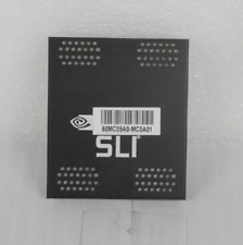 Original Genuine  ASUS ROG Nvidia SLI Bridge 2M HB SLI BRIDGE (Black Board) picture