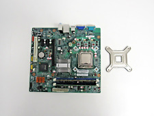 Lenovo 89Y0954 ThinkCentre A70 Motherboard w/ Intel E5500 & 4GB RAM picture