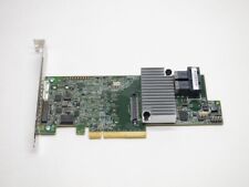 BROADCOM LSI MR 9361-8I 8P 12GB SAS/SATA PCIE RAID CONTROLLER 05-25420-08 picture