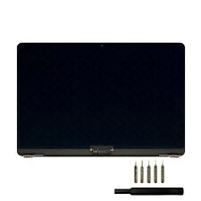 LCD Screen Retina Full Display Assembly for Macbook Air A2681 M2 2022 EMC 4074 picture