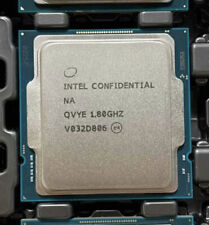 Intel core i9-11900 es 8c/16t lga1200 65w ASUS ROG STRIX Z590-E GAMING WIFI picture
