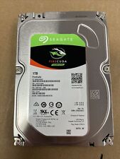 ST1000DX002 Seagate Technology Seagate FireCuda ST1000DX002 1 TB 3.5