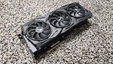 ASUS ROG STRIX RTX2080TI 11GB - NO CORE - PARTS ONLY - DOES NOT WORK picture