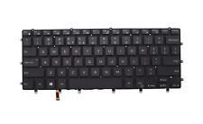 Original New for Dell Precision 15 5540 UI Backlit Keyboard picture