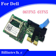 06YFN5 6YFN5 for Dell R620 R720 R820 R920 R930 T620 420 520 SD card module picture
