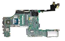 OEM Lenovo ThinkPad W530 15.6 Genuine Intel Socket 989 Motherboard 04X1511 AS IS picture