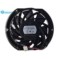 Delta THB1548AG 17251 DC 48V 3.60A 4-Pin High Airflow Cooling Fan picture