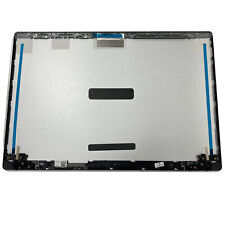New For Acer Aspire A515-54 A515-54G Silver LCD Back Cover Lid 60.HFQN7.002 USA picture