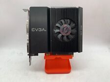 EVGA NVIDIA GeForce GT 710 2GB DDR3 PCIe x8 Video Card 02G-P3-2717-KR picture