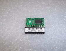 Supermicro AOM-TPM-9655V hardware security chip - Add On Module    picture