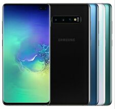 Samsung Galaxy S10+ Plus Unlocked G975U 128GB SPOT picture