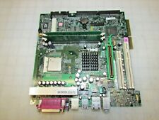 DELL 00T606  Motherboard WITH 2.60GHz CELERON CPU + 512MB RAM picture