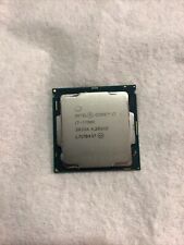 Intel Core i7-7700K. SR33A. 4.20GHZ picture