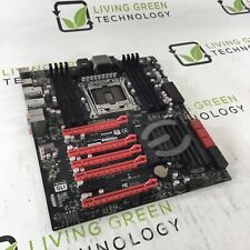 *READ* EVGA X99 FTW 150-HE-E997-KR LGA 2011 *FOR PARTS* picture