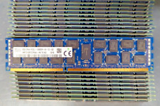 SK Hynix Korea 8GB 2Rx4 PC3L-10600R Server RAM HMT31GR7CFR4A-H9 picture