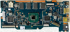 Acer Spin SP111-33 mainboard w/Intel N4000 CPU 4GB RAM 64GB SSD NB.H0U11.006 picture