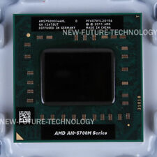  AMD A10-Series A10-5750M 2.5 GHz Quad-Core Socket FS1 CPU Processor picture