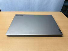 Lenovo ThinkBook 14-IIL i7-1065G7 4GB RAM 256GB SSD DAMAGED BAD TRACKPAD Read picture