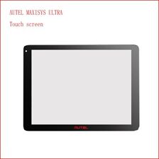 Touch Screen Digitizer Glass Sensor REPLACEMENT FOR AUTEL MAXISYS ULTRA 2023 picture