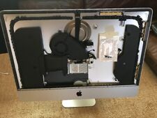 Intel iMac 21 ' Late 2013 Casing - Speakers - Camera - Fan Complete Screws picture