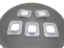 Lot of 5 Intel Core i7-4790 3.60GHz LGA1150 SR1QF Processors picture