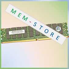 P06191-001-MB 128GB DDR4 2933MHz 4Rx4 LRDIMM Memory RAM for HP Gen10 servers picture
