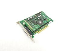 IMAGING TECHNOLOGY PCI Card 601-00004-00 A2235-02 4697-16R picture