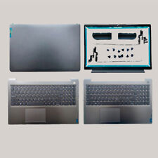 For Lenovo ideapad 3-15ITL6 3-15ADA6 3-15ALC6 Palmrest Back Cover Bezel Hinges picture