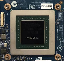 NVIDIA GeForce GTX 980M GM204 8G MXM 89T386-ZA9001 00A ECS DP/N 0K5WCN picture