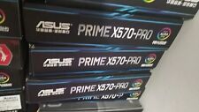 ASUS Prime X570-Pro Motherboard AM4 PCIe Gen4 Dual M.2 HDMI Support MAD R7 5800X picture