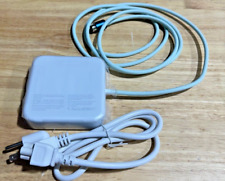 New Apple AC Power Adapter A2290 143W  Green For Apple iMac 24″ M1 picture