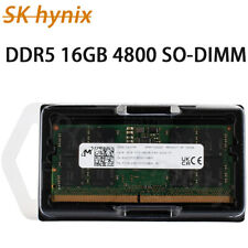 SK hynix 8GB 16GB 32GB DDR5 SO-DIMM 5600/4800 MHz Laptop Memory for HP Dell lot picture