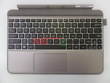 Asus T102HA-3K Gray Keyboard Dock for T102 Tablet OEM Genuine Original Brand New picture