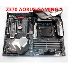 For Gigabyte Z370 AORUS GAMING 3/ 5/ 7/ Z370P D3/ Z370P HD3 Motherboard Tested picture