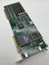 AST Intel 486 DX 33 mhz CPU Card 16MB Ram AST RESEARCH # 202397 ( 4x 4mb ) 64pin picture
