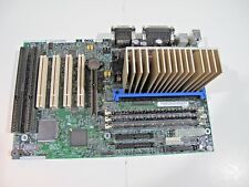 DELL 678149-312 REV.A02 MOTHERBOARD + PENTIUM II + 96MB RAM picture