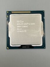 Intel Core i5-3470S 2.9GHz 3rd Gen - Quad Core - Desktop CPU SR0TA picture