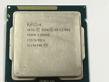 Intel Xeon  E3-1270V2  / SR0P6   3.50GHz 8-MB 4-Core CPU LGA 1155 picture