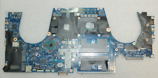 HP ZBook 15 G5 Intel i7-8850H Motherboard L28693-0001 picture