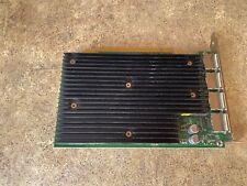 HP 490565-002 NVIDIA QUADRO NVS 450 512MB GDDR3 PCIE VIDEO GRAPHICS CARD F8-2(9) picture