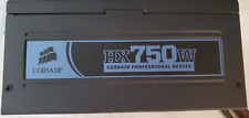 Corsair HX750 750 W 80 Fully Modular PSU picture