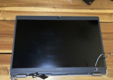 Dell Latitude 13.3” 5320 Genuine Laptop Matte FHD LCD Screen Complete Assembly picture