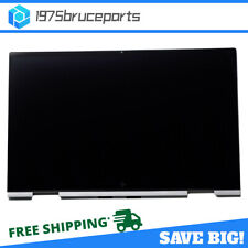 NV156FHM-N4T LCD Touch Screen Digitizer + Bezel for HP Envy x360 15t-ed000 15-ed picture
